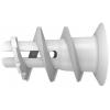 Fischer 045473 GK K NV hmoždinka do sádrokartonu 22 mm 1 sada Fischer 045473 GK K NV hmoždinka do sádrokartonu 22 mm 1 sada