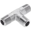 Festo Pneumatická armatura, řada: NPFC-T-3R38-M 8030253 Festo Pneumatická armatura, řada: NPFC-T-3R38-M 8030253