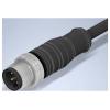 W & P Products 882-5-05-1100-3-0100-0-217 upravený zástrčkový konektor pro senzory - aktory, 94552, piny: 5, 100 cm, 1 ks W & P Products 882-5-05-1100-3-0100-0-217 upravený zástrčkový konektor pro senzory - aktory, 94552, piny: 5, 100 cm, 1 ks