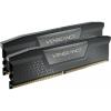 Corsair CMK64GX5M2B6400C32 Modul RAM pro PC DDR5 64 GB 2 x 32 GB 6400 MHz 288pin DIMM CL32 CMK64GX5M2B6400C32
