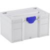 Tanos Systainer³ S 147 83000894 transportní kufr plast ABS (š x v x h) 265 x 142 x 171 mm