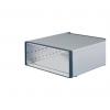 nVent SCHROFF Skříň pro montáž do racku 3 U 448.9 mm 435 mm 133.35 mm nVent SCHROFF Skříň pro montáž do racku 3 U 448.9 mm 435 mm 133.35 mm