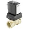 Bürkert přímo řízený ventil 251645 6628 24 V/DC 1 ks Bürkert přímo řízený ventil 251645 6628 24 V/DC 1 ks