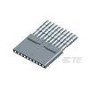 MTC Solder TE RAY MTC Solder 697117-000 TE Connectivity Množství: 1 ks MTC Solder TE RAY MTC Solder 697117-000 TE Connectivity Množství: 1 ks