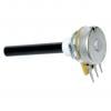OMEG PC20BU2M2AF1CP7 plastový potenciometr, 0.4 W, 2.2 MΩ, 1 ks OMEG PC20BU2M2AF1CP7 plastový potenciometr, 0.4 W, 2.2 MΩ, 1 ks