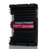 TRACOPOWER Měnič DC/DC TEQ 300WIR, výstup: 24 V dc 3 kV dc, Vin 75V dc 12.5 mA, Vin 18V -40 °C 80 °C Montáž na rám
