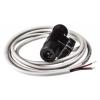 Gems Sensors, řada: FT-110 Turbína Snímač průtoku Kapalina 0.5L/min → 5L/min max. tlak 200 psi