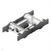 Komponent dveří a oken, Ocel, pasuje do profilu: 10 mm Bosch Rexroth Komponent dveří a oken, Ocel, pasuje do profilu: 10 mm Bosch Rexroth