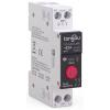 Jistič 1-63A s ovládáním wifi a elektroměrem Tongou TO-Q-SY2-JWE Jistič 1-63A s ovládáním wifi a elektroměrem Tongou TO-Q-SY2-JWE