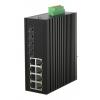 Ethernetový přepínač 8portový RS PRO Řízený Ethernetový přepínač 8portový RS PRO Řízený