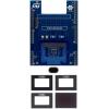 Snímač ToF, klasifikace: Vyhodnocovací deska, pro použití s: STM32 Nucleo X-Nucleo X-NUCLEO-53L4A2- STMicroelectronics