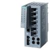 Siemens 6GK5206-2BB00-2AC2 průmyslový ethernetový switch 10 / 100 MBit/s