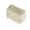 TE Connectivity Signálové relé DPDT Povrch 2A 5V dc Axicom P2