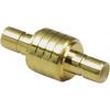 TRU COMPONENTS 1579291 SMA adaptér SMA zástrčka - TNC zásuvka 1 ks