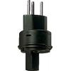 Gossen Metrawatt GTZ3225000R0001 PRO-CH měřicí adaptér 1 ks