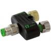 Přípojka Murrelektronik Limited, IP67, 30V, formát pólů: 2x 3-pol