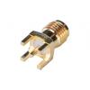 RND Konektor SMA, řada: RND 205 Vnitřní, 50 Ω, orientace těla: Rovný, Kabel Konektor SMA Krimpovací, 18GHz, Normální, RND Konektor SMA, řada: RND 205 Vnitřní, 50 Ω, orientace těla: Rovný, Kabel Konektor SMA Krimpovací, 18GHz, Normální,