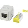 Phoenix Contact HC-Q-I-RJ45-08-M 1077117 připojovací sada, 1 ks