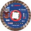 3M 51999 lamelový kotouč Průměr 125 mm Ø otvoru 22.23 mm 10 ks