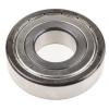 Kuličkové ložisko 6306-2Z-C3 FAG 30 mm (vnitřní prům.) 72 mm OD