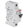 ABB Miniaturní jistič, rozsah: System Pro M Compact 1pólový 6A vypínací výkon 6 kA, charakteristika: Typ D, rozsah: ABB Miniaturní jistič, rozsah: System Pro M Compact 1pólový 6A vypínací výkon 6 kA, charakteristika: Typ D, rozsah: