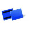 Nástěnný stojan na dokumenty Modrá 175607 A6 163mm x 120 mm Durable Nástěnný stojan na dokumenty Modrá 175607 A6 163mm x 120 mm Durable