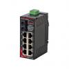 Ethernetový přepínač 9portový 100Mbps N-Tron Neřízený Ethernetový přepínač 9portový 100Mbps N-Tron Neřízený