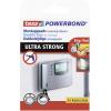 tesa P-PROFILE 05395-00101-00 těsnicí páska tesaMOLL® hnědá (d x š) 10...