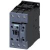 Siemens 1 NO, 1 NC Stykač napětí ve vinutí 110V ac 3pólový 47.6 A 400V ac 22 kW s 1 NO/1 NC kontakty 110V ac Řízení Siemens 1 NO, 1 NC Stykač napětí ve vinutí 110V ac 3pólový 47.6 A 400V ac 22 kW s 1 NO/1 NC kontakty 110V ac Řízení
