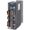 Servopohon 400 W 200V, 240 V 7.8A 1 45 °C 0 °C Siemens