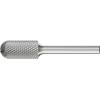 PFERD TOOLS 21211083 frézovací kolík , tvrdokov, koule, 3 mm, Délka 33...