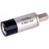 Stahlwille 730NR/65 FK-HD, 96502265, momentový klíč, Kalibrováno dle (...
