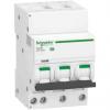 Schneider Electric Miniaturní jistič, rozsah: Acti9 iDT40 1pólový 6A vypínací výkon 10 kA, charakteristika: Typ D,