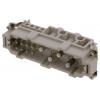 Molex zásuvkový konektor na kabel 218102-1083, 1 ks Bulk Molex zásuvkový konektor na kabel 218102-1083, 1 ks Bulk
