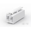 TE Connectivity Konektor pro desku plošných spojů 2, rozteč 5 mm, 8-1241961-2, 1 ks Box TE Connectivity Konektor pro desku plošných spojů 2, rozteč 5 mm, 8-1241961-2, 1 ks Box