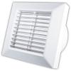 Trubkový ventilátor D100AŽ/WC PRIMO BASE 100AT, 100 mm, 230 V