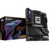 Gigabyte X870E A ELITE WIFI7 AM5 ATX MB Základní deska Socket (PC) AMD AM5 Tvarový faktor ATX Čipová sada základní desky AMD® X870