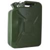 Palivový kanystr RS PRO Kov 20L Palivový kanystr RS PRO Kov 20L