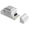 Transformátor pro montáž na podvozek 60 VA, počet výstupů: 2, sekundární napětí: 2 x 115 V ac Block Transformátor pro montáž na podvozek 60 VA, počet výstupů: 2, sekundární napětí: 2 x 115 V ac Block