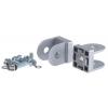 Bosch Rexroth M8 Víceúhlový Propojovací komponent 45 mm 10 mm Bosch Rexroth M8 Víceúhlový Propojovací komponent 45 mm 10 mm