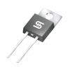 Taiwan Semiconductor TVS dioda P6SMB6.8CA, Tape on Full reel Taiwan Semiconductor TVS dioda P6SMB6.8CA, Tape on Full reel