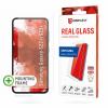 DISPLEX E.V.I. - DISPLEX Real Glass - Bildschirmschutz für Handy ochranné sklo na displej smartphonu Samsung Galaxy S22+, Galaxy S23+ 1 ks Chránící proti DISPLEX E.V.I. - DISPLEX Real Glass - Bildschirmschutz für Handy ochranné sklo na displej smartphonu Samsung Galaxy S22+, Galaxy S23+ 1 ks Chránící proti