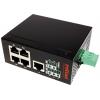 Roline 21.13.1155 síťový switch 10 / 100 MBit/s
