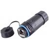 BKL Electronic, 10121208, piny:8, 1 ks