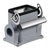 Weidmüller HDC 10B SDLU 2M20G 1787700000 pouzdro 1 ks Weidmüller HDC 10B SDLU 2M20G 1787700000 pouzdro 1 ks
