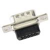 Molex Molex MOL Power & Signal Sol. 1731090035 D-SUB zástrčka Pólů: 15 krimpované 1 ks Molex Molex MOL Power & Signal Sol. 1731090035 D-SUB zástrčka Pólů: 15 krimpované 1 ks