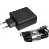 Asus Netzteil 90XB087N-BPW010 napájecí adaptér k notebooku 65 W 20 V 3 A