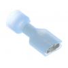 Molex 190030047 faston zásuvka 1 ks Bulk Molex 190030047 faston zásuvka 1 ks Bulk