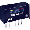 RECOM RB-0515S DC/DC měnič napětí 5 V 15 V 0.066 A 1 W Počet výstupů: 1 x Obsah 1 ks RECOM RB-0515S DC/DC měnič napětí 5 V 15 V 0.066 A 1 W Počet výstupů: 1 x Obsah 1 ks
