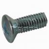 Šroub metrický M6 × 16 mm, křížový, čočková hlava, DIN 966 Šroub metrický M6 × 16 mm, křížový, čočková hlava, DIN 966